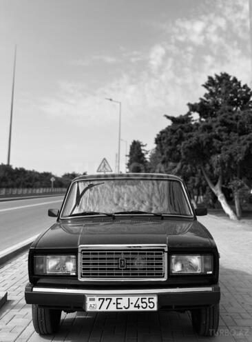 LADA (VAZ) 2107 2010, 43,000 km - 1.6 l - Bakı