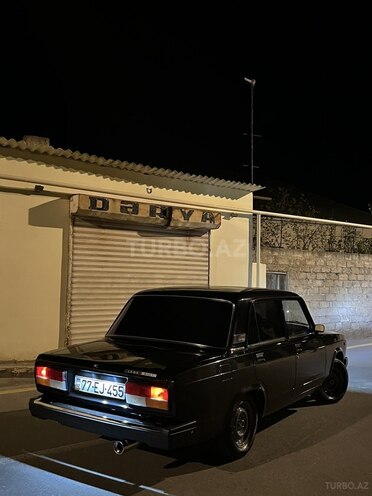 LADA (VAZ) 2107 2010, 43,000 km - 1.6 l - Bakı