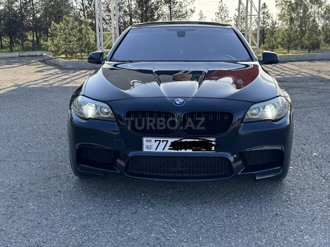 BMW 535-1