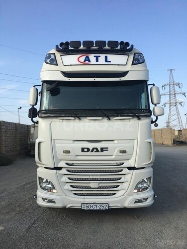DAF XF 480-1