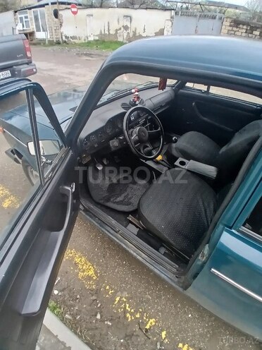 LADA (VAZ) 2106-5