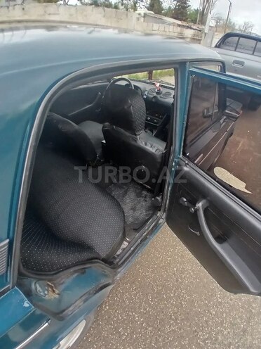 LADA (VAZ) 2106-7
