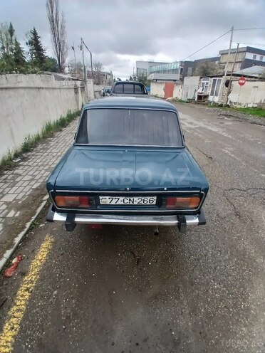 LADA (VAZ) 2106-2