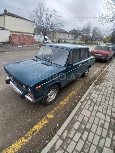 LADA (VAZ) 2106-4