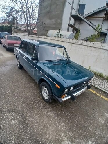 LADA (VAZ) 2106-3