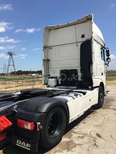 DAF XF 480-5