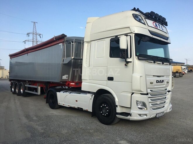 DAF XF 480-2