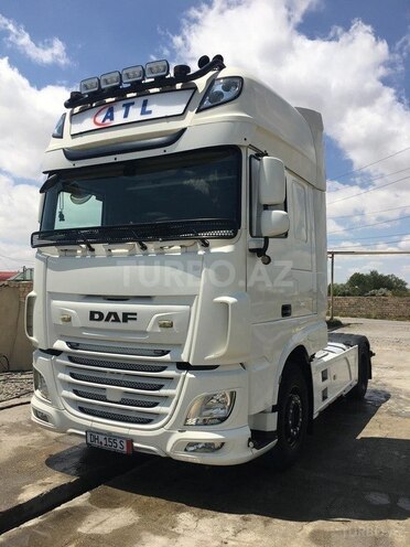 DAF XF 480-3