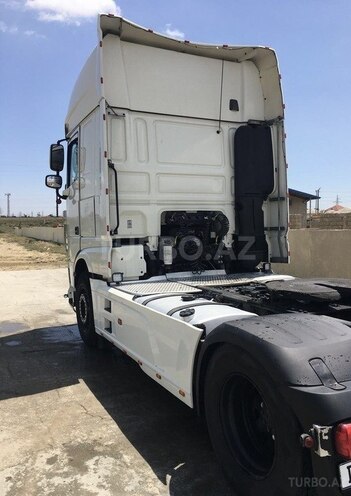DAF XF 480-4