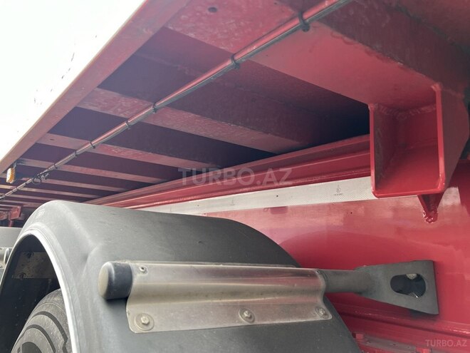 DAF XF 480-21