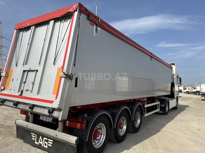 DAF XF 480-10