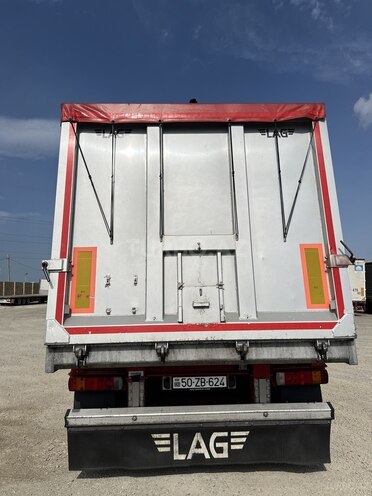 DAF XF 480-13