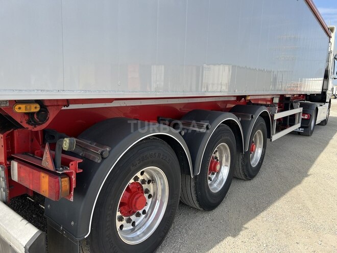 DAF XF 480-12