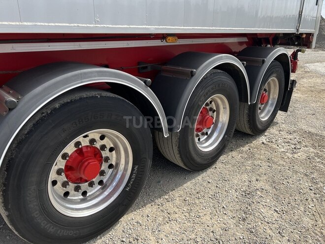 DAF XF 480-15