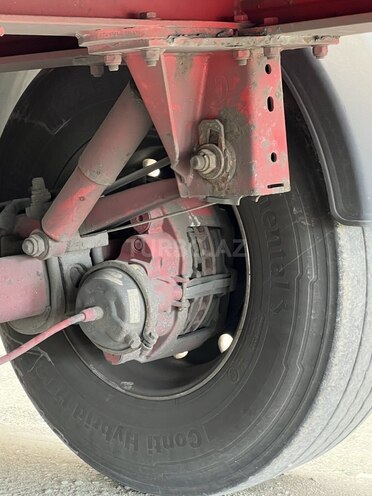 DAF XF 480-20