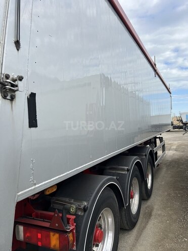 DAF XF 480-11
