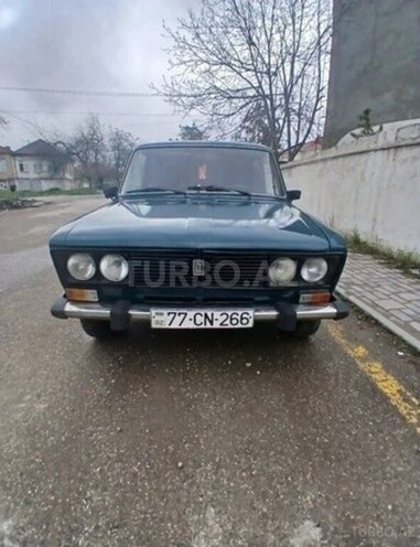 LADA (VAZ) 2106-1