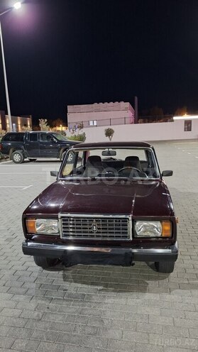 LADA (VAZ) 2107-2