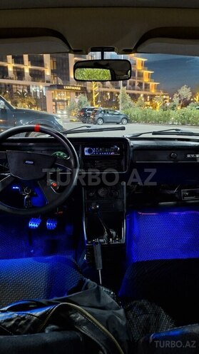 LADA (VAZ) 2107-4