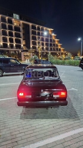 LADA (VAZ) 2107-3