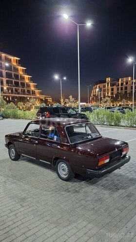 LADA (VAZ) 2107-7