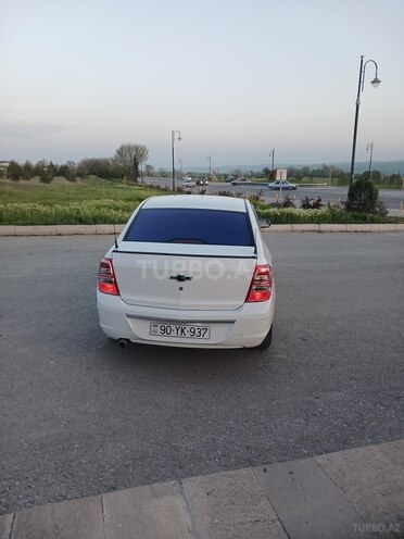 Chevrolet Cobalt-5