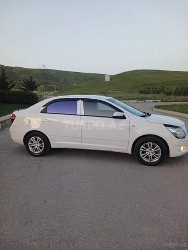 Chevrolet Cobalt-4