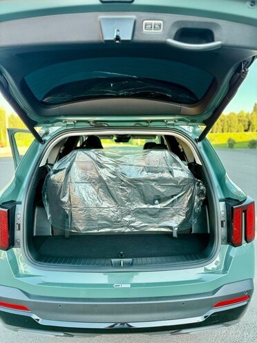 Kia Sorento-17