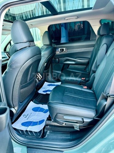 Kia Sorento-14