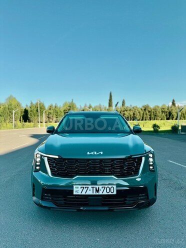 Kia Sorento-1