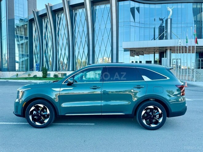 Kia Sorento-7