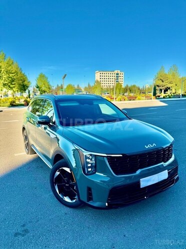 Kia Sorento-4