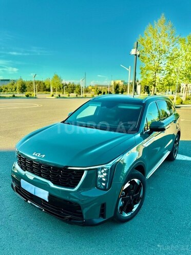 Kia Sorento-5