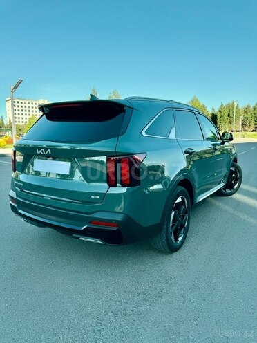Kia Sorento-8