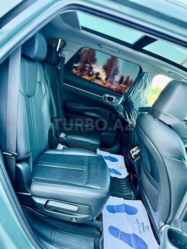 Kia Sorento-16