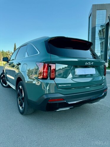 Kia Sorento-9