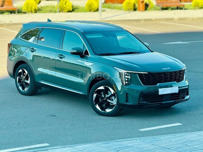 Kia Sorento-3