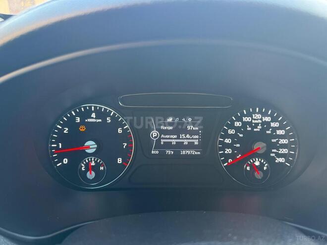 Kia Sorento-17