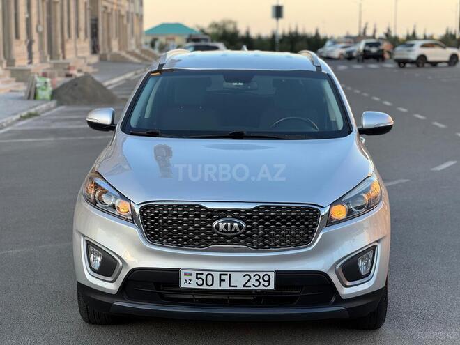 Kia Sorento-4