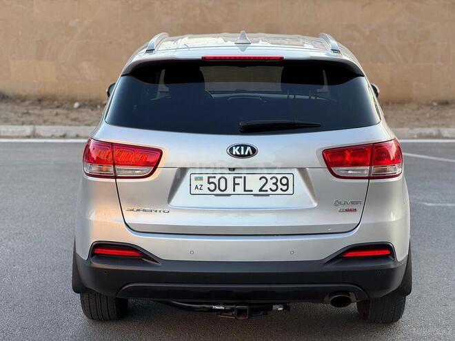 Kia Sorento-3