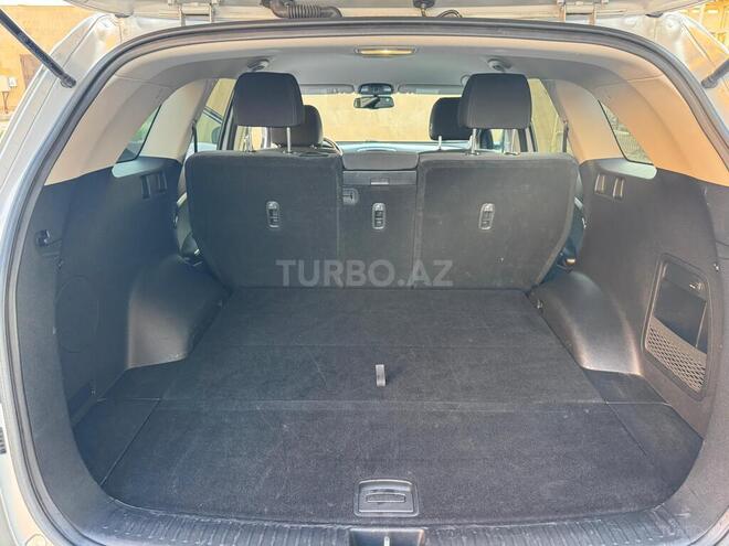 Kia Sorento-20