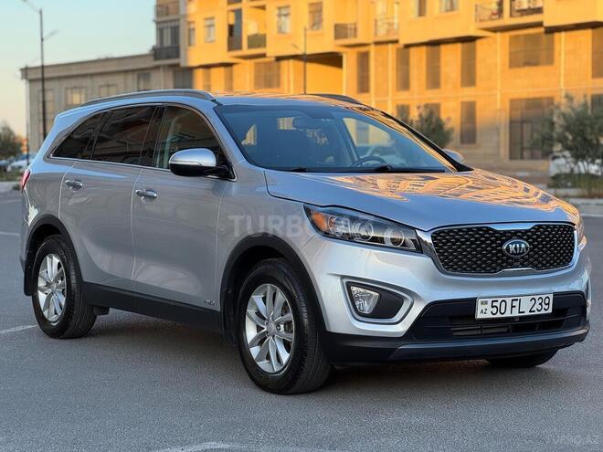 Kia Sorento-9