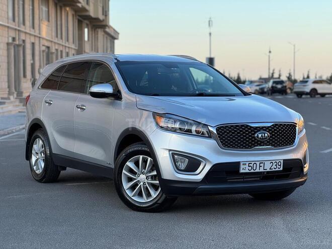 Kia Sorento-1