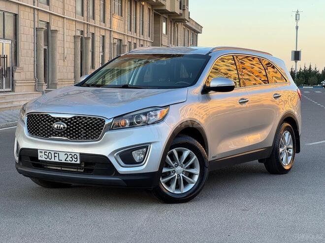 Kia Sorento-2