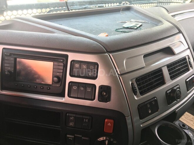 DAF XF 480-7