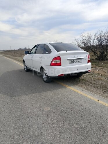 LADA (VAZ) Priora-6