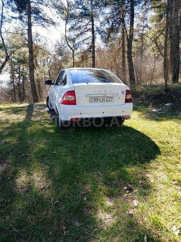 LADA (VAZ) Priora-5