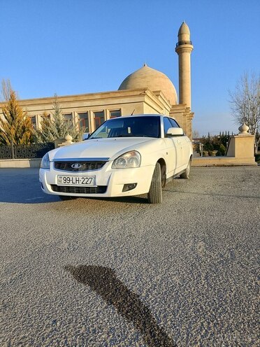 LADA (VAZ) Priora-3