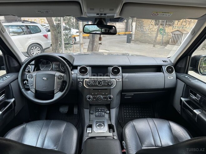 Land Rover Discovery-7