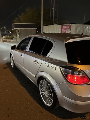 Opel Astra-4